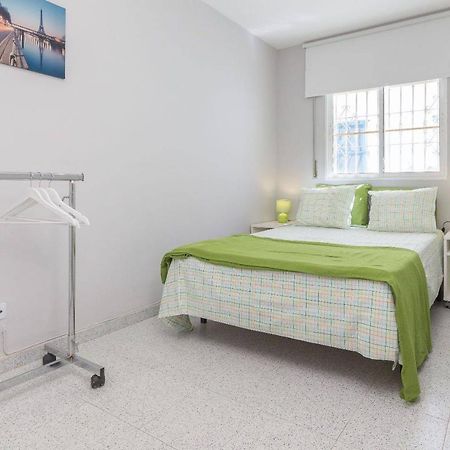 Malagaonbeach 1 - Two Bedrooms - Up To 3 People - 10 Meters Beach Esterno foto