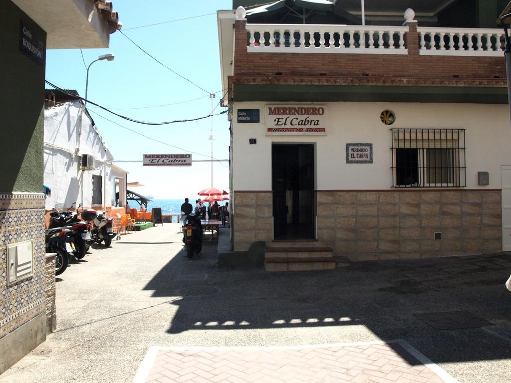 Malagaonbeach 1 - Two Bedrooms - Up To 3 People - 10 Meters Beach Camera foto
